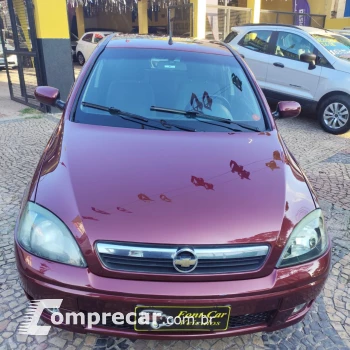Corsa Hat. Maxx 1.4 8V ECONOFLEX 5p