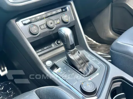 TIGUAN 2.0 350 TSI GASOLINA ALLSPACE R-LINE 4MOTION DSG
