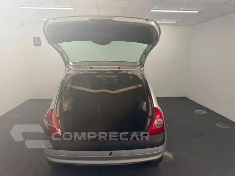 Clio Privilège Hi-Flex 1.6 16V 5p