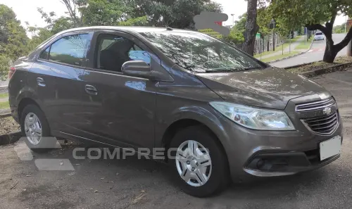 PRISMA 1.0 LT Spe/4 8V