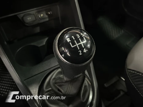 SAVEIRO 1.6 CROSS CD 16V FLEX 2P MANUAL