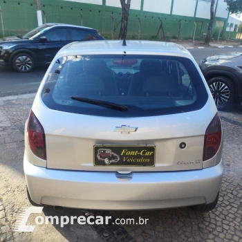 Celta Spirit/ LT 1.0 MPFI 8V FlexP. 5p