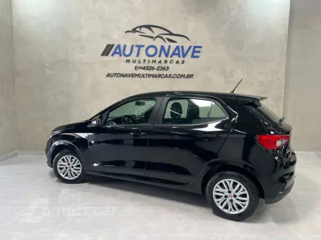 Argo 1.3 4P FIREFLY FLEX DRIVE