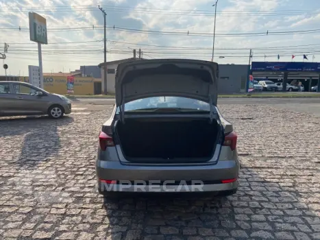 HB20S 1.0 12V Limited