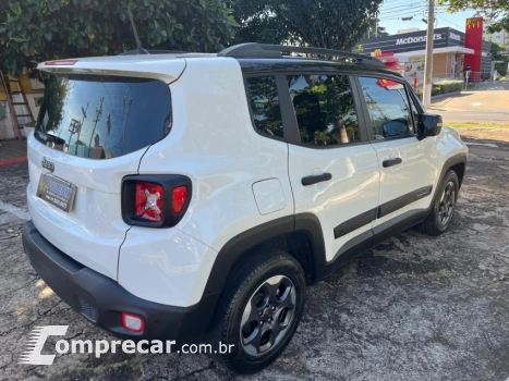 RENEGADE 1.8 16V STD