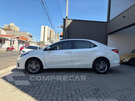 COROLLA 2.0 XEI 16V