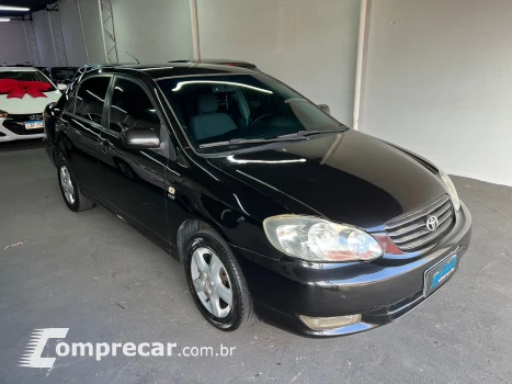 COROLLA 1.6 XLI 16V