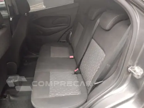 Ka 1.0 SE/SE Plus TiVCT Flex 5p