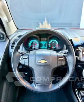 S10 2.5 16V LT CD 4X2