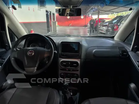 IDEA 1.4 MPI Attractive 8V
