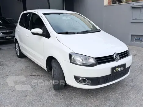 FOX 1.0 MI 8V FLEX 4P MANUAL