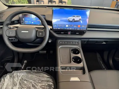 HAVAL H6 1.5 Flex PHEV19 E-traction