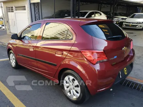 Onix Hatch 1.0 12V 4P FLEX LT
