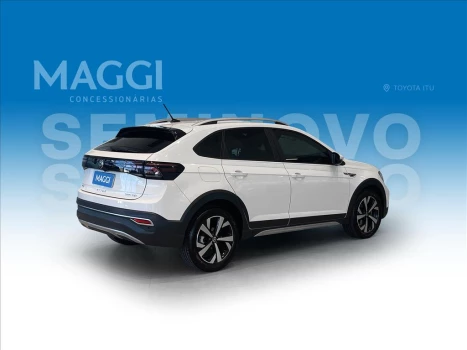 NIVUS 1.0 200 TSI Highline