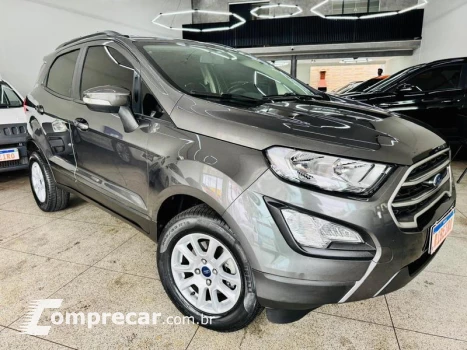 ECOSPORT SE AT 1.5