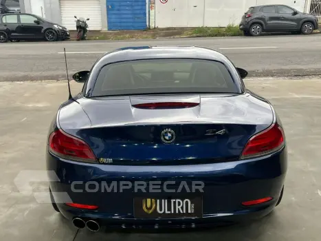 Z4 Roadster sDRIVE 23i 2.5 24V 204cv 2p