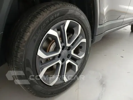 COMMANDER 1.3 T270 TURBO FLEX LIMITED AT6