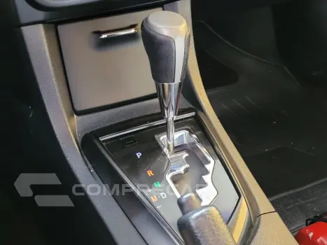 Corolla XEi 2.0 Flex 16V Aut.