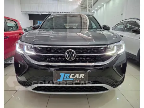 TAOS 1.4 250 TSI TOTAL FLEX HIGHLINE AUTOMÁTICO