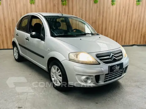 C3 1.4 I GLX 8V