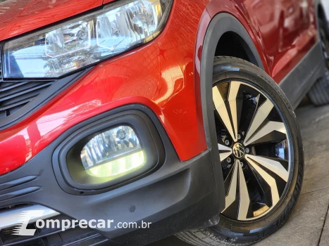 T-CROSS 1.0 200 TSI
