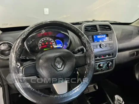 KWID 1.0 12V SCE FLEX ZEN MANUAL