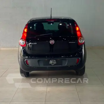 Palio ATTRACTIVE 1.0 EVO Fire Flex 8v 5p