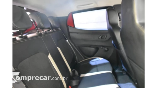 KWID - 1.0 12V SCE INTENSE MANUAL