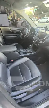 EQUINOX 2.0 16V Turbo LT