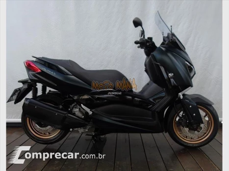 Yamaha XMAX ABS