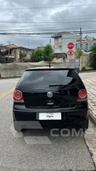 POLO 1.6 MI 8V
