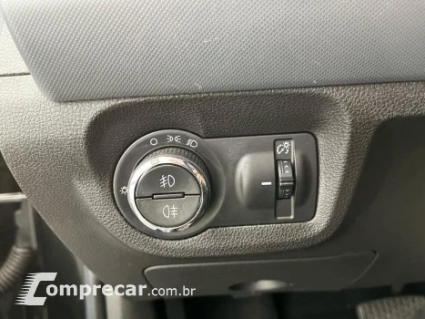ONIX 1.4 MPFI LTZ 8V