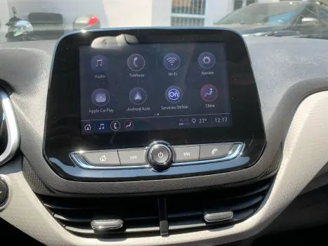 ONIX SED. Plus PREM. 1.0 12V TB Flex Aut