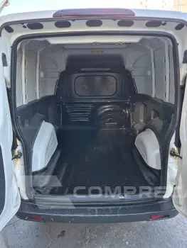 FIORINO 1.4 MPI Furgão Hard Working 8V