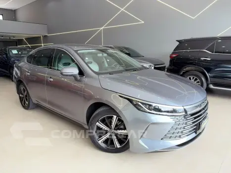 KING 1.5 Dm-i Phev GS