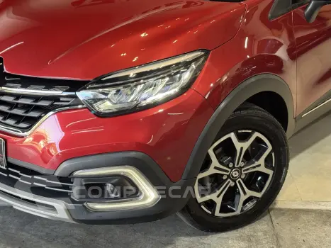 CAPTUR 1.3 TCE FLEX ICONIC X-TRONIC