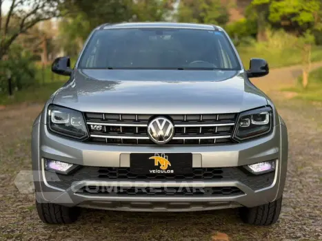 AMAROK Highline CD 3.0 4x4 TB Dies. Aut.