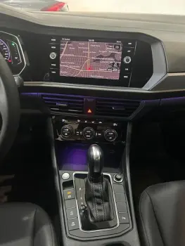 JETTA R-LINE 250 TSI 1.4 FLEX 16V AUT.