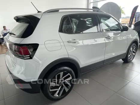 T-CROSS 1.4 250 TSI Highline