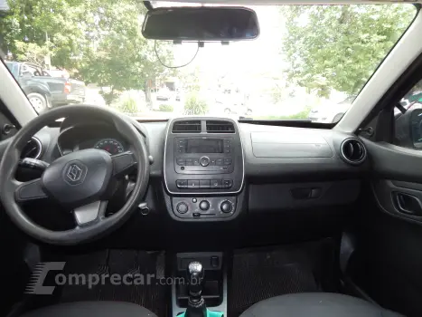 KWID 1.0 12V SCE ZEN