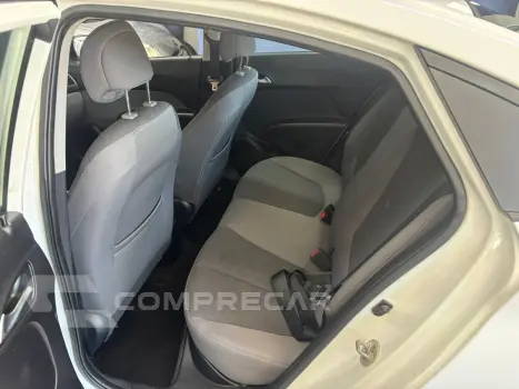 HB20S Comfort Style 1.0 TB Flex 12V Mec.