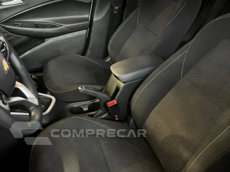 ONIX - 1.0 TURBO PLUS LTZ MANUAL