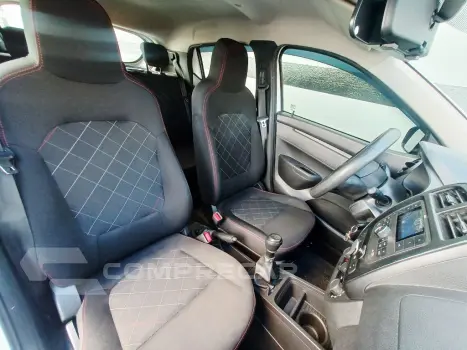 KWID Zen 1.0 Flex 12V 5p Mec.