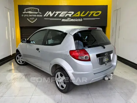 KA 1.0 MPI 8V