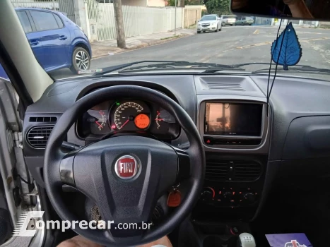 STRADA 1.4 MPI Working CS 8V