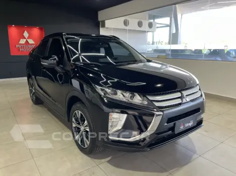 ECLIPSE CROSS 1.5 Mivec Turbo GLS