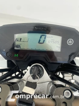 FAZER YS 250 BUEFLEX