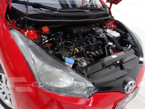 HB20 - 1.0 COMFORT 12V 4P MANUAL