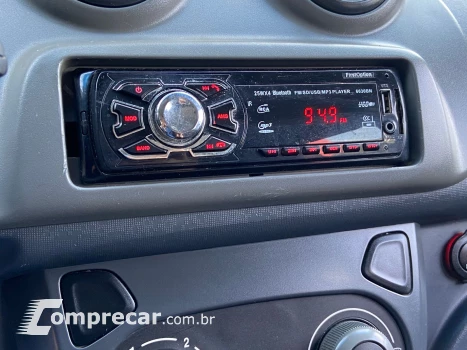UNO 1.0 EVO Vivace 8V