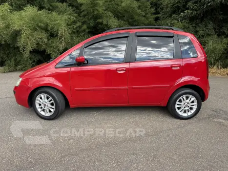 IDEA 1.4 MPI ELX 8V